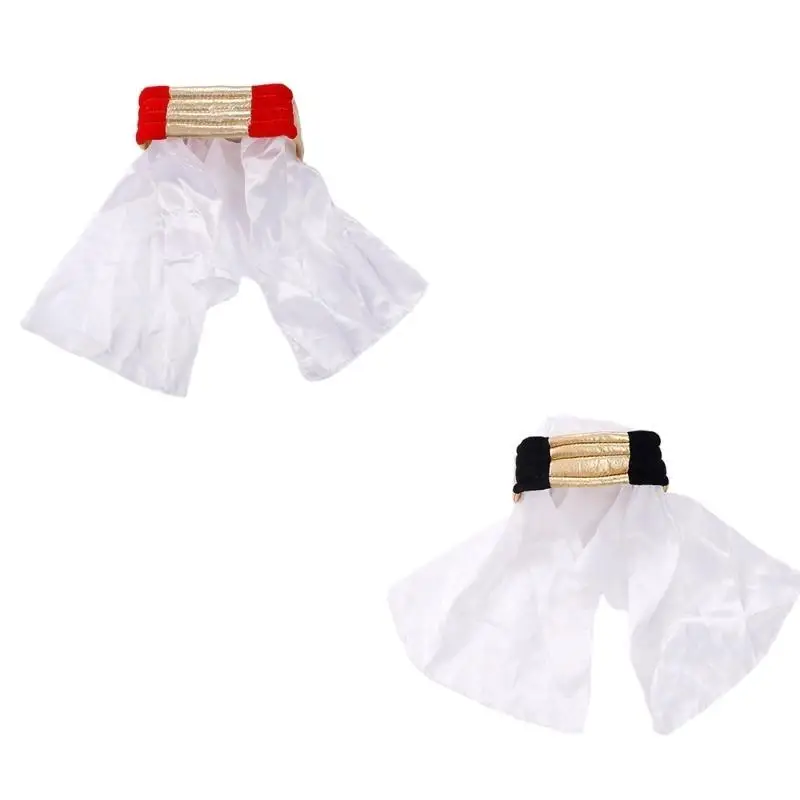 

652F Arabian Shemagh Headscarf Arab Hat Head Scarf Desert Dustproof Headband Scarf