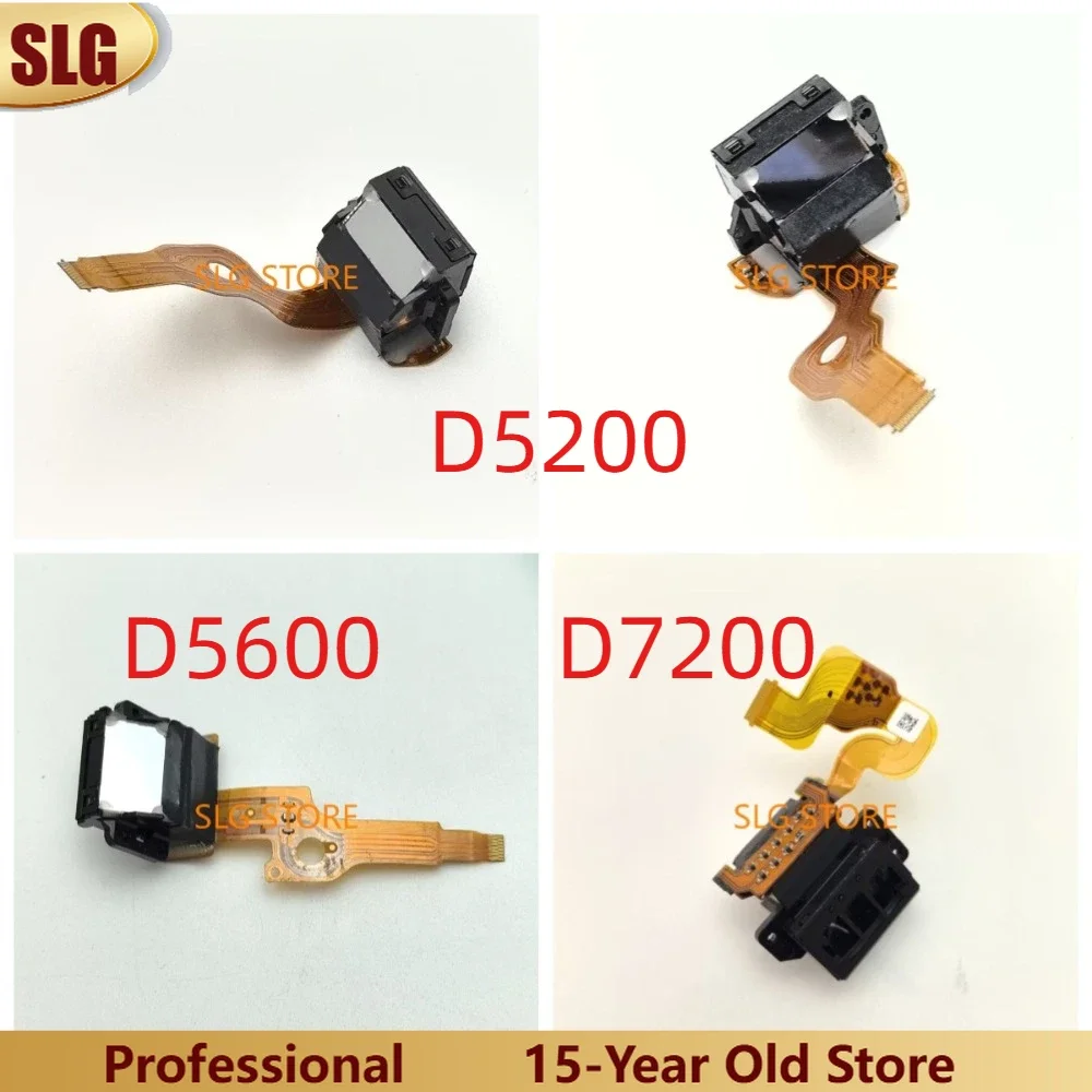 

Оригинальные запчасти для ремонта автофокусного CCD-сенсора для цифровых зеркальных камер Nikon 5200 D5600 D7200