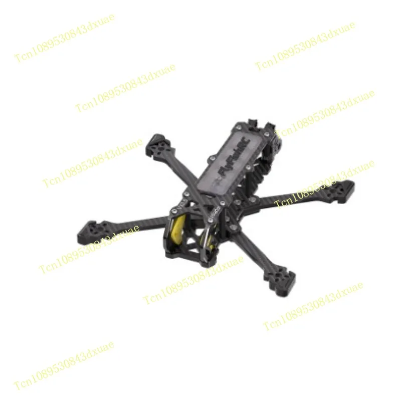 

Гоночный кроссовый мотоцикл Volador VX3.5 O3 O4PRO с карбоновой рамой 3.5 дюйма, Huafei