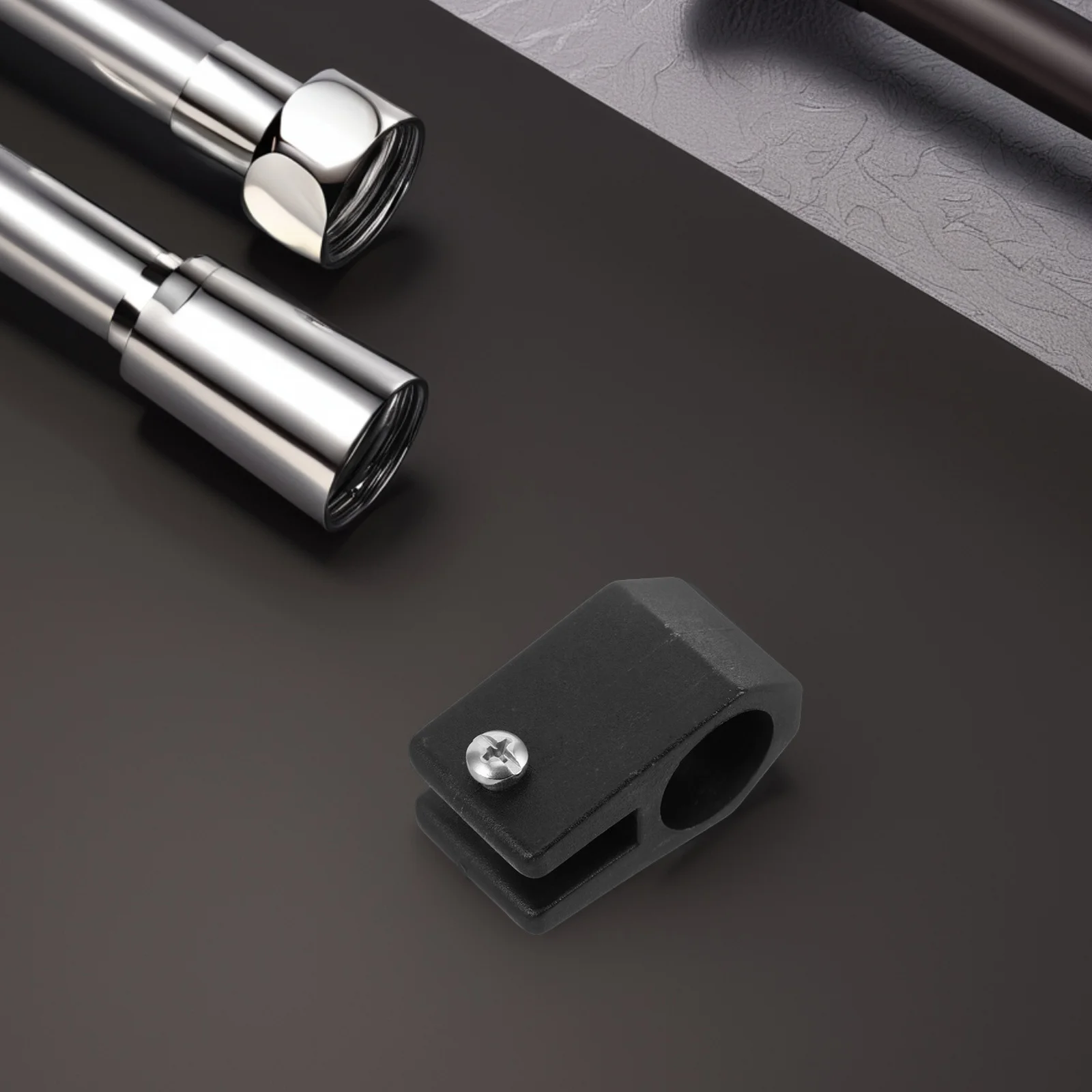 

Nylon Sliding Sleeve Cap Marine Boat Bimini Top Eye End Cap Secure Canopy Longlasting Marine Hardware Easy Installation