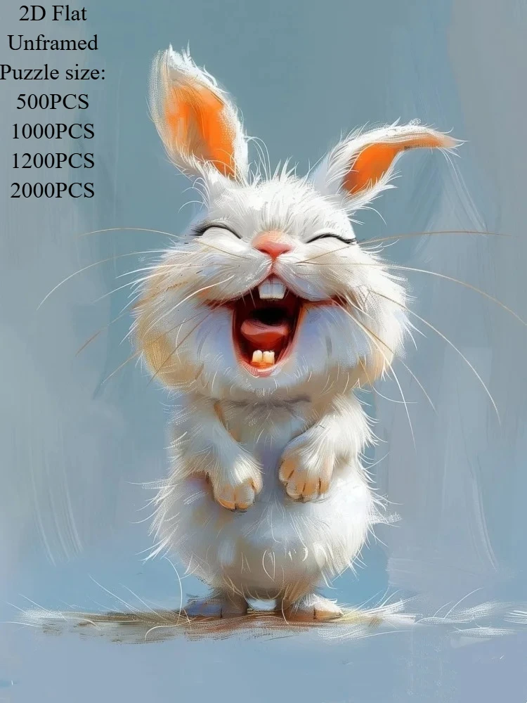 quebra-cabeca-de-1000-pecas-quebra-cabeca-divertido-de-coelho-perfeito-para-diversao-criativa-em-familia-presente-brinquedo-de-entretenimento