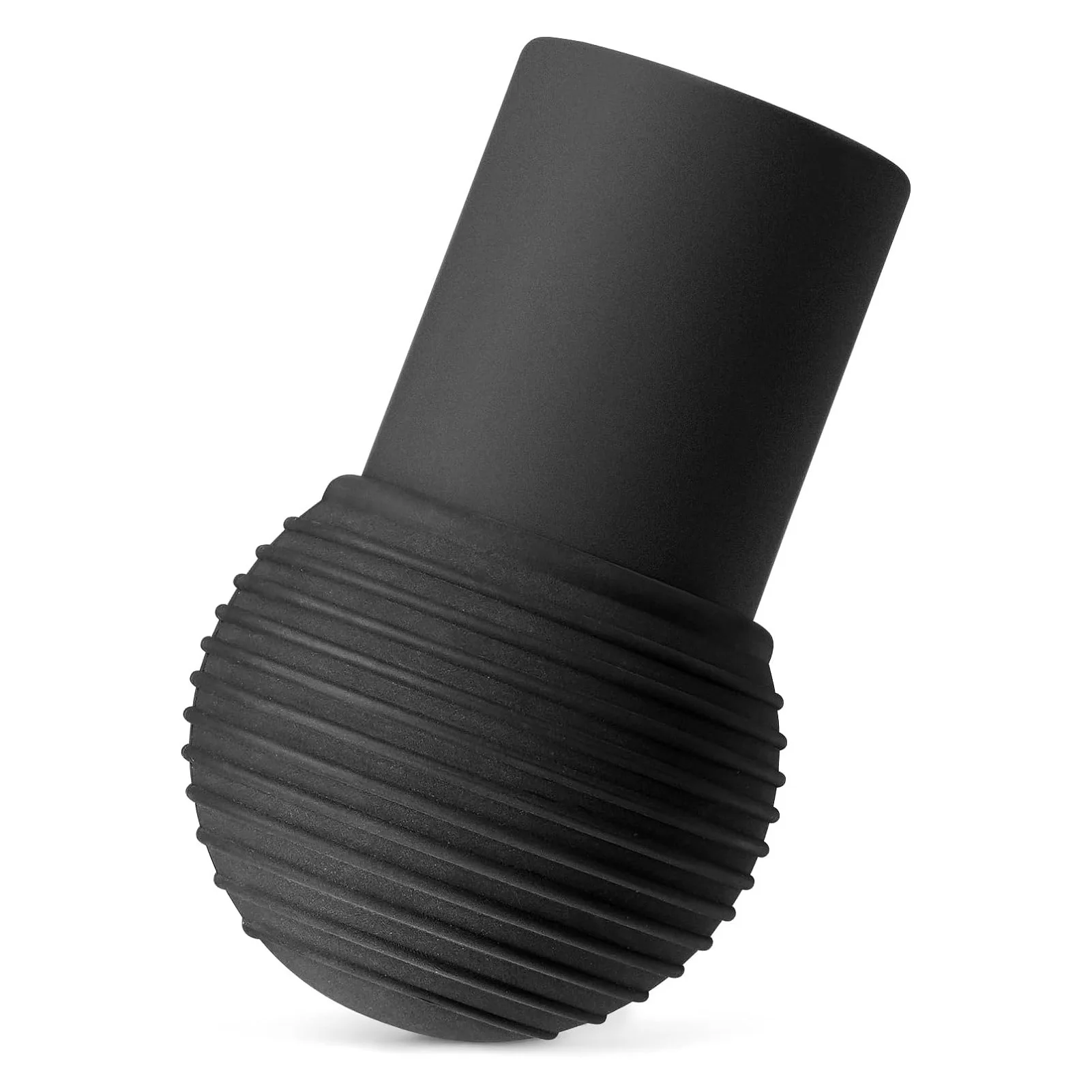 

Barbell Landmine Attachment Silicone Height 16.5cm/6.5in Inner Diameter 5cm/2in Outer Diameter 6.5cm/2.6in Weight 647g/22.8oz 1