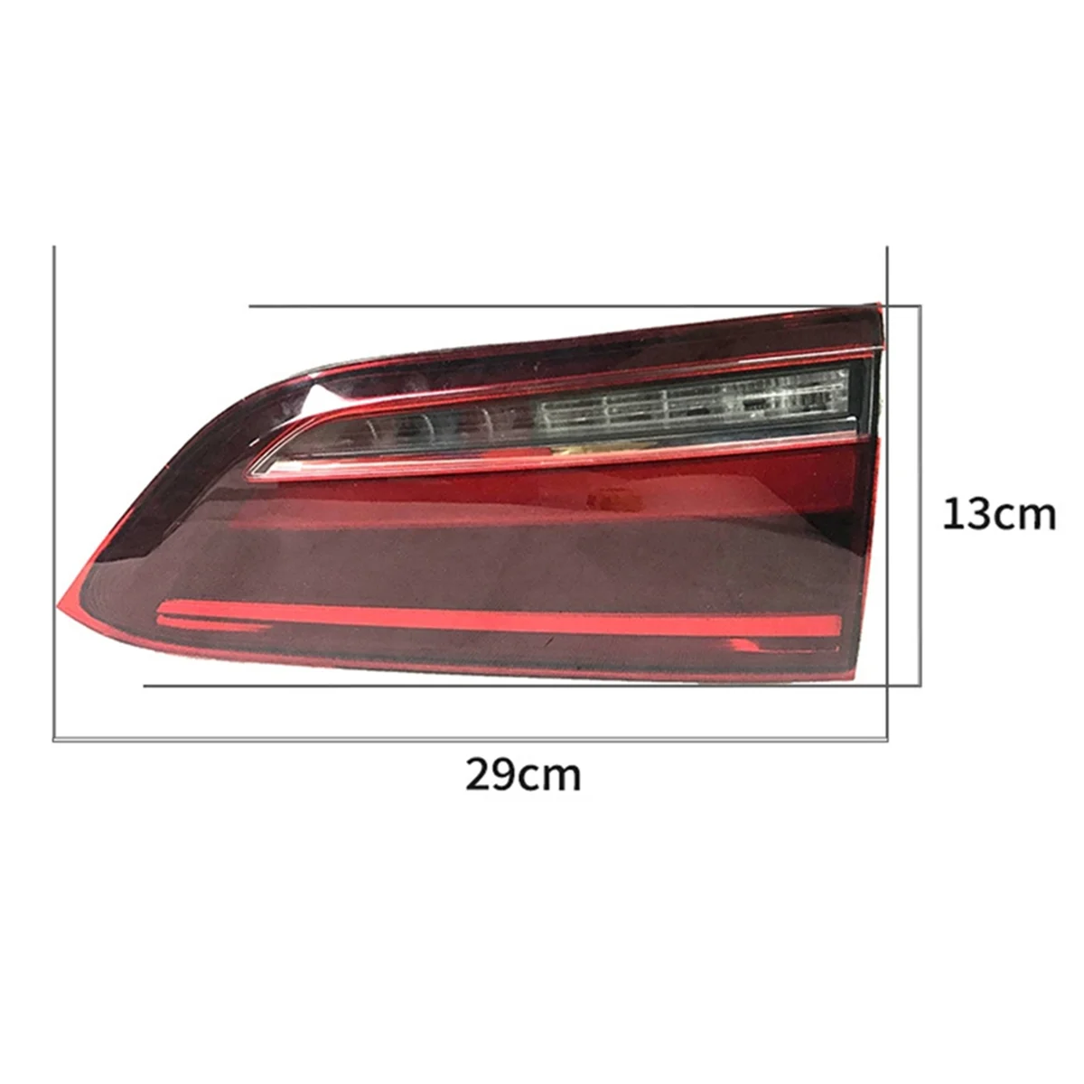

Popular_Car Inner Side LED Tail Brake Light Assembly for BMW Left
