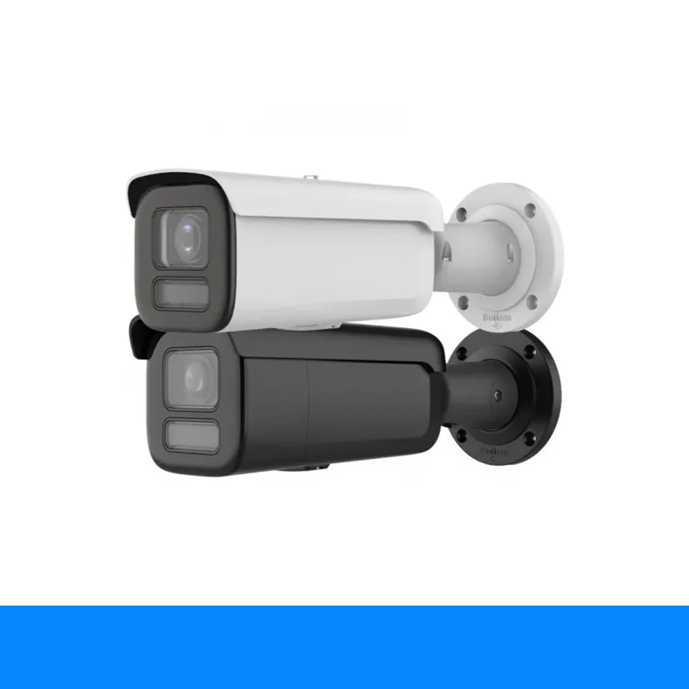

July003 DS-2CD2T23G2-2I/4I 2 MP AcuSense Fixed Bullet Network Camera
