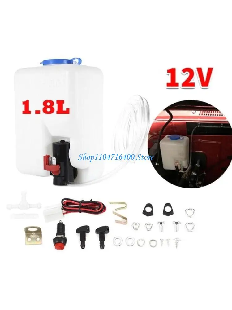 

y1gd замена ветрового стекла насоса для бутылки насоса насоса Universal Car Accessy Acsasy