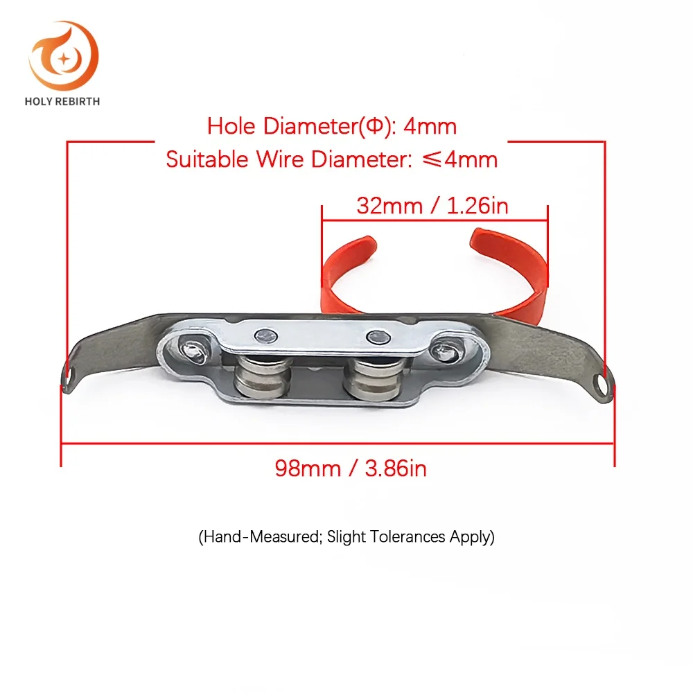 Manual Welding Wire Feeder TIG Stainless Steel Welding Rods Feeding Tool One Hand Argon Arc Welding Wire Feeder view 6
