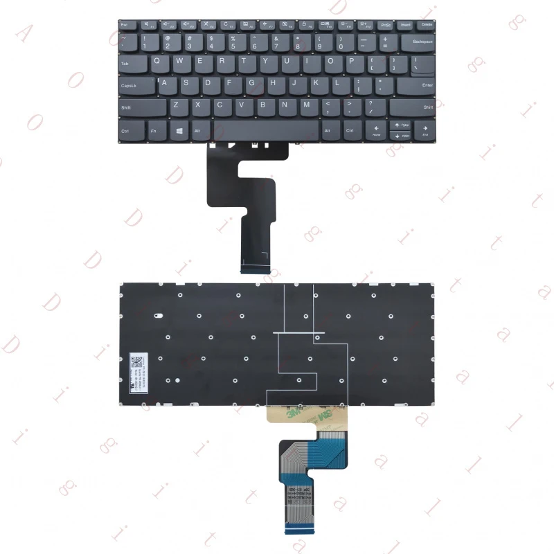 A is suitable for the Zhaoyang E41-50 E41-55 keyboard C shell A shell screen cover with fingerprint hole