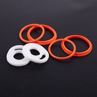 AT14 2 Set Replacement Silicone Sealing ring O Ring for Smok TFV8 Cloud Beast