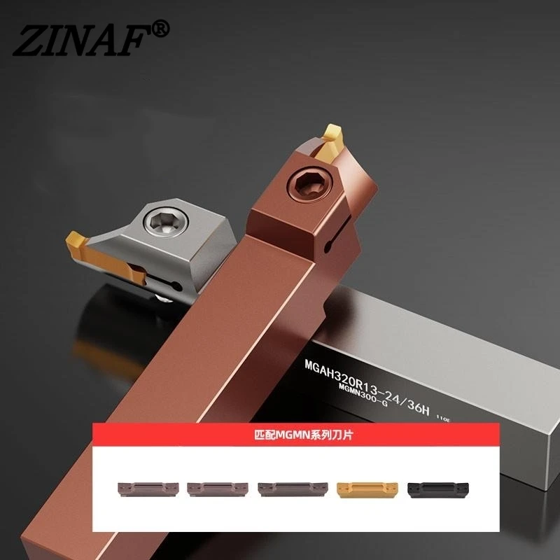 Thumbnail 4 - #47 Newest Turning Tools