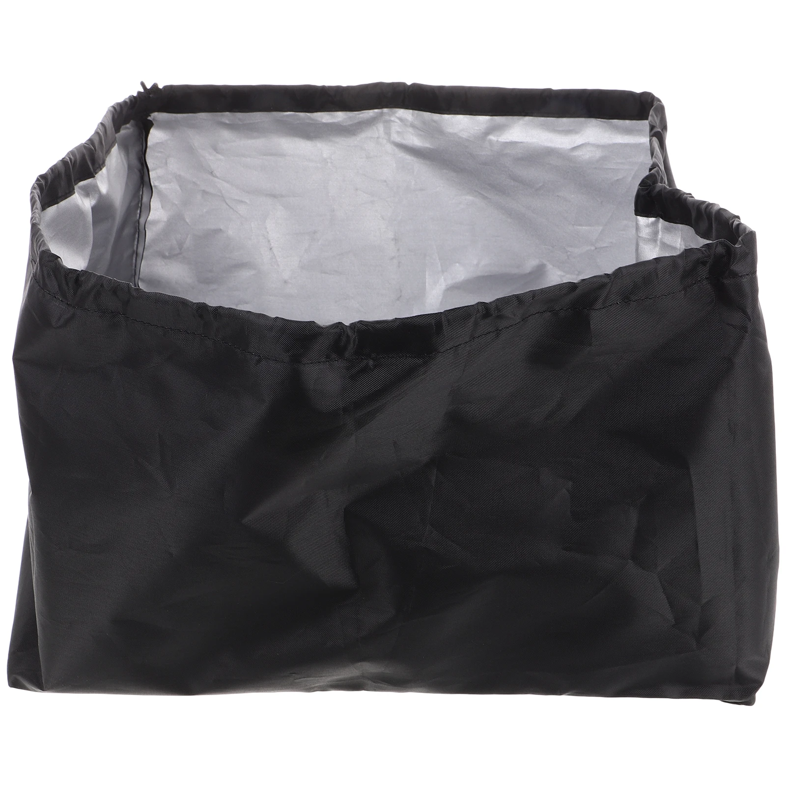 

Waterproof Projector Cover Dust Resistant Protective Case Multi-Functional Storage For Ceiling Mount Outdoor Use Durable