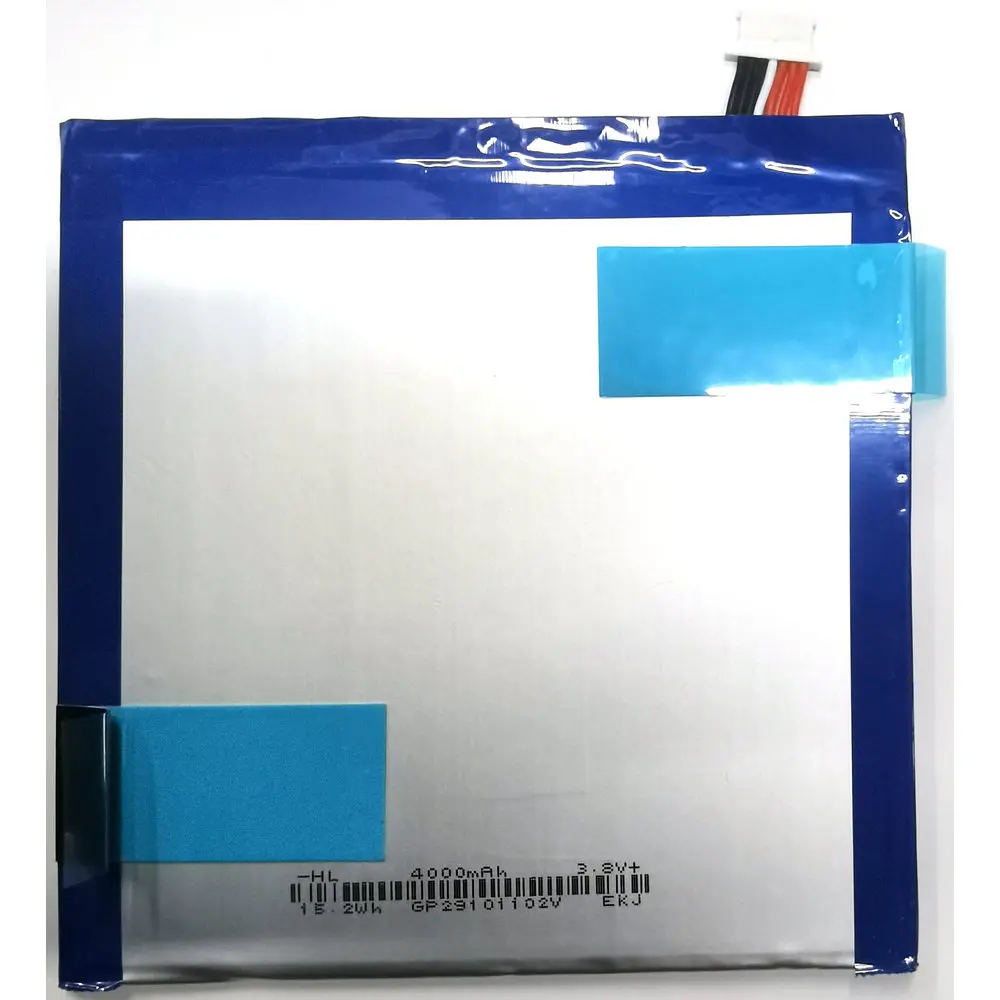 Brand New Original Micromax P680 Tablet PC Replacement Battery 4000mAh 1ICP4/101/104