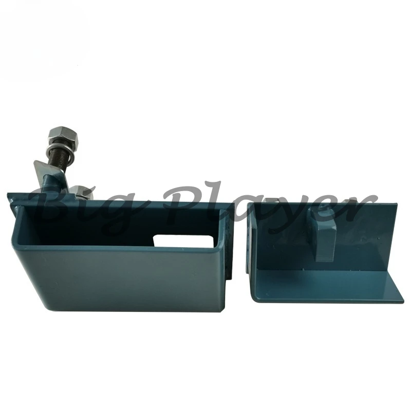 

Professional Container Parts High Security Door Lock Lock Box for Dry Cargo Containers