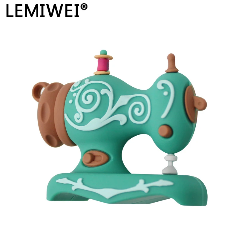 LEMIWEI แฟลชไดรฟ์การ์ตูนเครื่องเย็บผ้ากรรไกร USB แฟลชไดร์ฟ4GB 8GB 16GB 32GB 64GB ไดรฟ์ปากกาหน่วยความจำ USB Stick U Disk