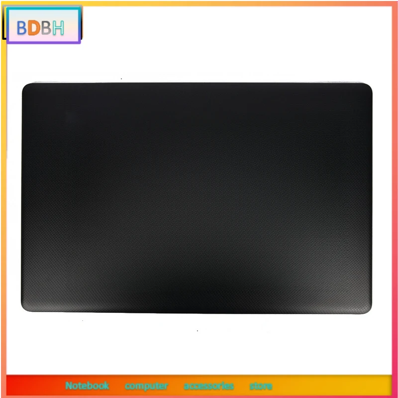 Black LCD Back Cover 17-BY 17-CA 17Z-CA L48403-001 Laptop Rear