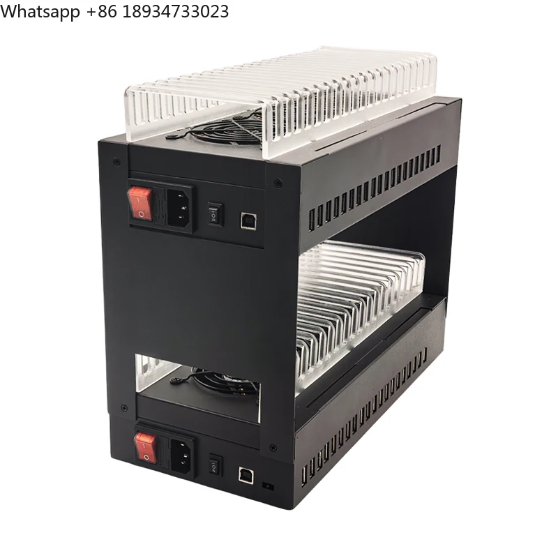 USB Multi-Port Interface Expansion Extender Mobile Phone Charger Data Transmission Hub Splitter Power Supplies