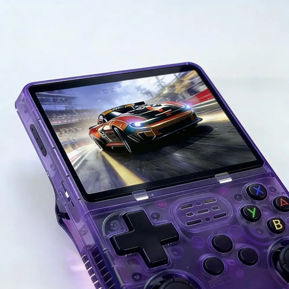 R36S Classic Retro Video Game Console Home TV Handheld Game Console