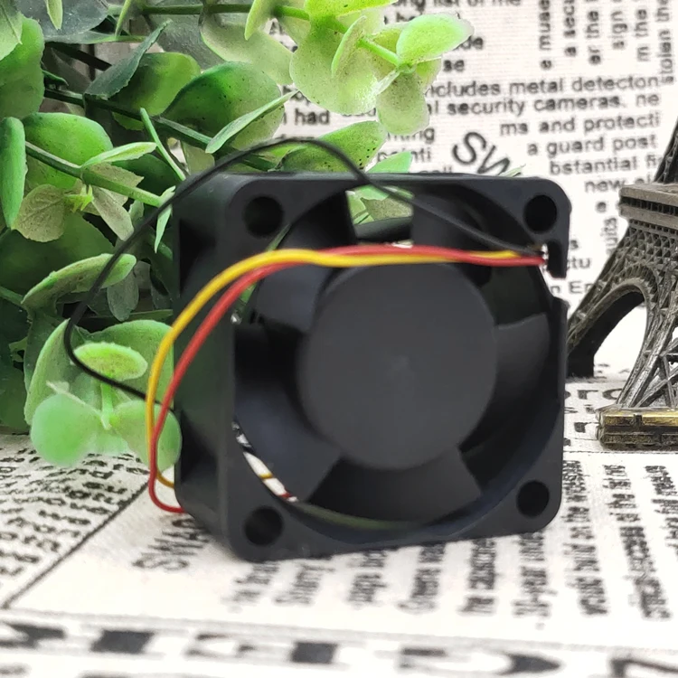 4020 12V 1.8W PSD1204PKB3- 4 CM PWM Quạt Làm Mát