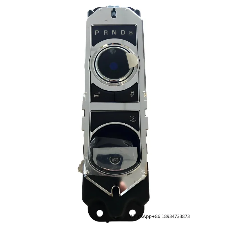 New Auto Parts C2D17959 Transfer Case Shift Control Module for Jaguar XJ Transmission Shift Control Module
