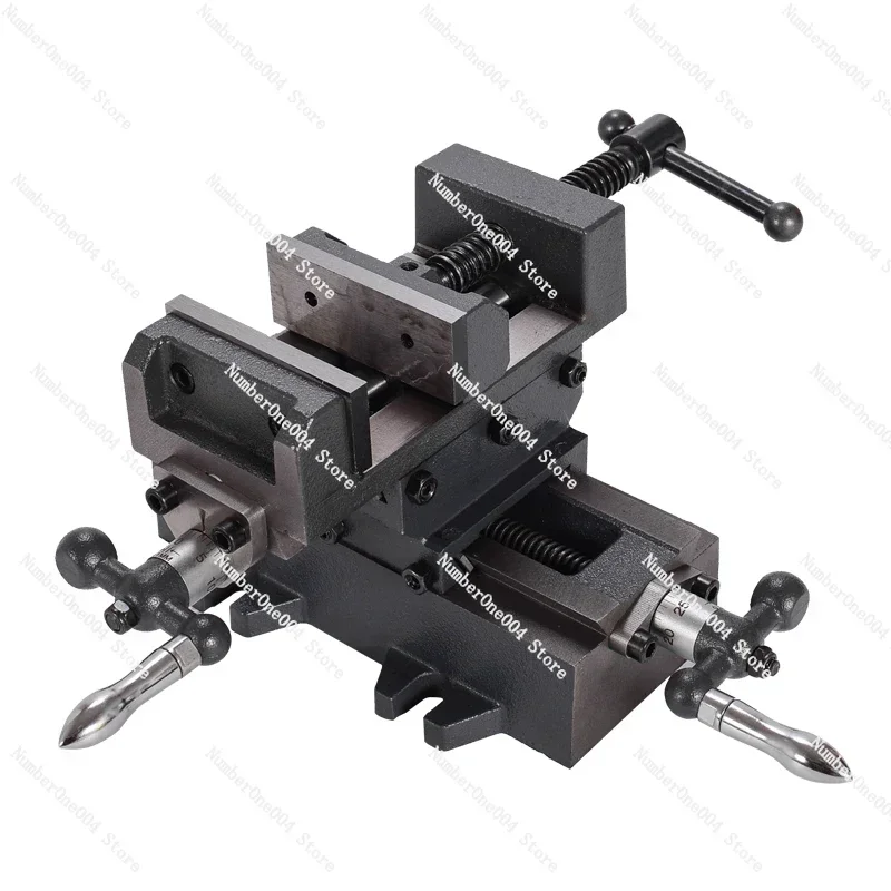 

Flat-Nose Pliers Heavy Duty Vise Two-Way Mobile Bench Vice Workbench Nail Rhinestones Milling Machine Special Purpose Clipper