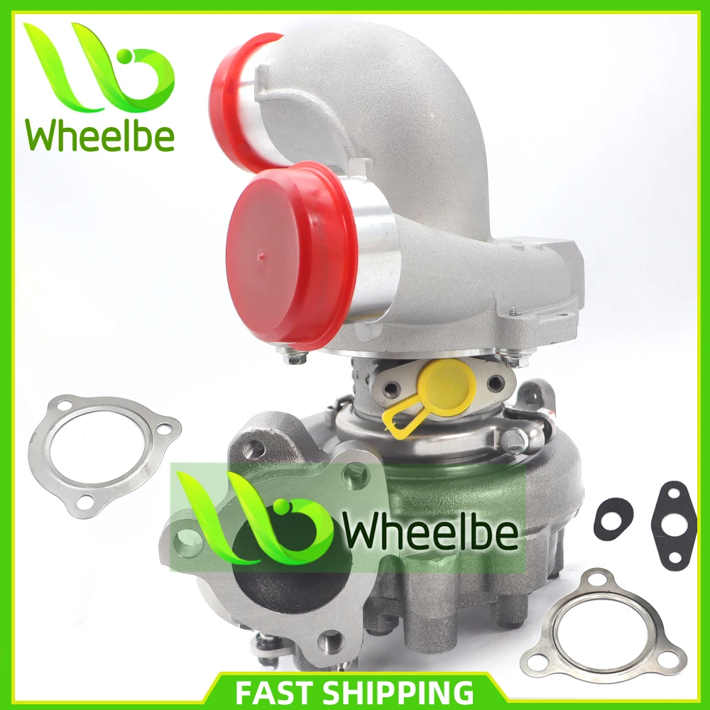 For Turbocharger VB28 RHF4V TOYOTA RAV4 AVENSIS D4D 2AD-FHV 2AD 2.2L 2006- 1720126071 17201-26070 17201 26070 17201-26071