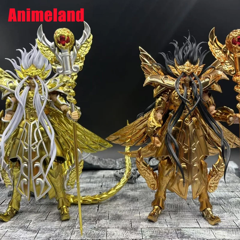 Saint Seiya Myth Cl… - image