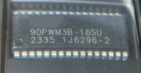 5PC         AT90PWM3B-16SU           90PWM3B-16S         SOP32       LTC2435-1CGN       LT24351     SSOP16