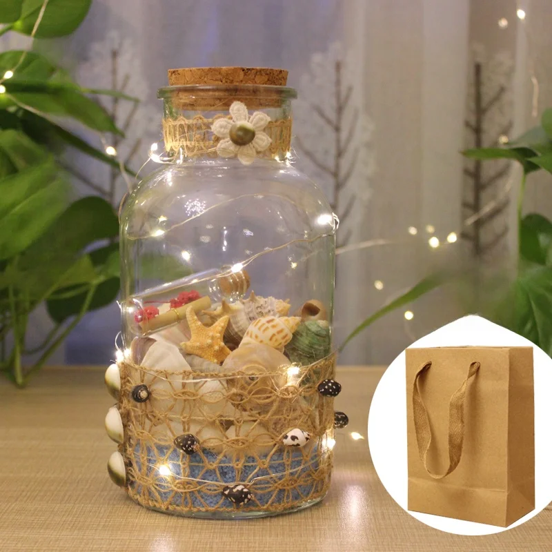 Creative Seashell F…