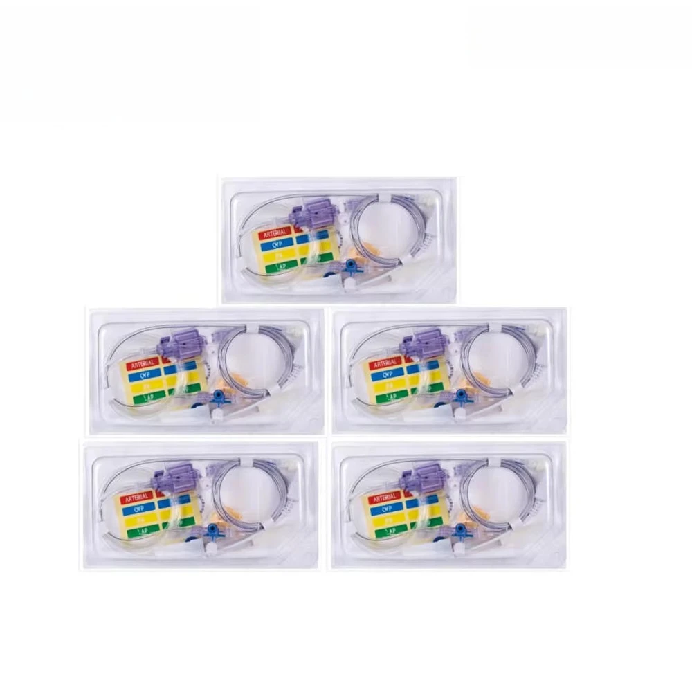 Transducer Compatible Module PP Material EOS Disinfecting 3m Length