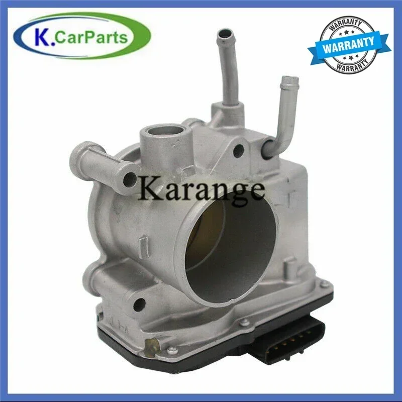 

МН 195709 МН19114 А 1351400104 A 1351400204 Для MITSUBISHI LANCER 1.5L CY2A ДРОССЕЛЬНЫЙ КОДИР 2008-2012 1500CC НОВЫЙ