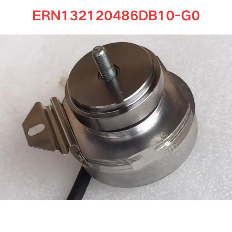 Used OEM disassembled parts ERN132120486DB10-G0 encoder Functional test OK Fast delivery