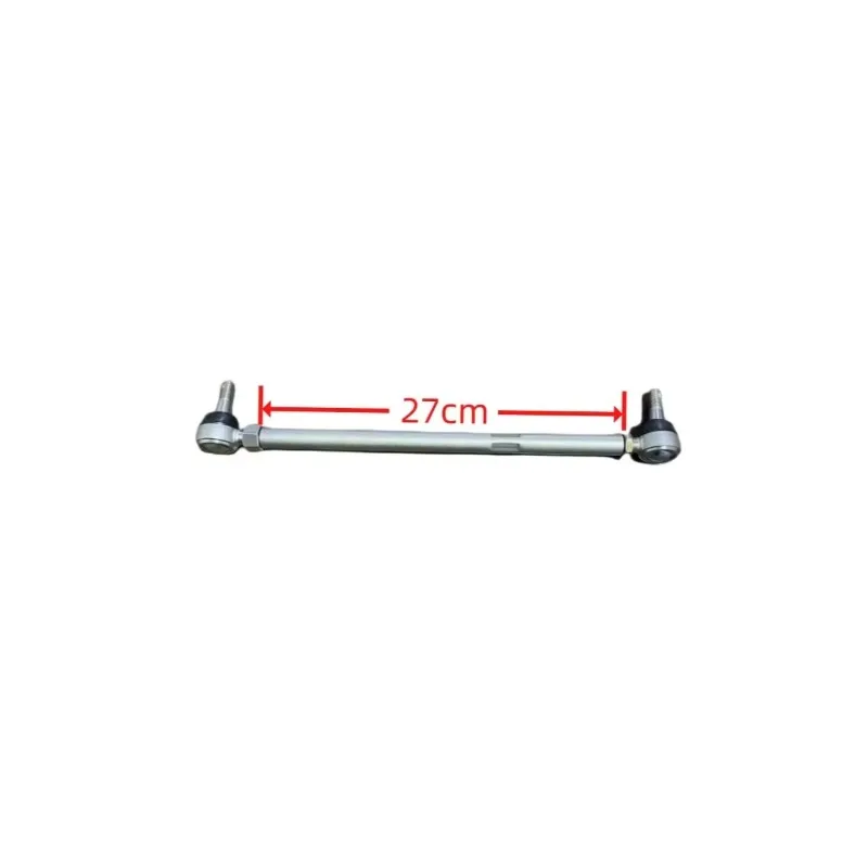 Original Steering Tie-Rod 9GQ0-100530 9GQ0-100530-10000 For CF ATV CForce 450 450L 450S 400S 400L CF400ATR CF400AU Quad Part
