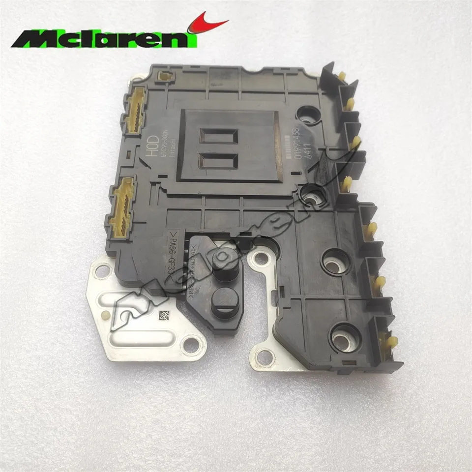 ETC95-200N TCU Module for Infiniti Q50 2018