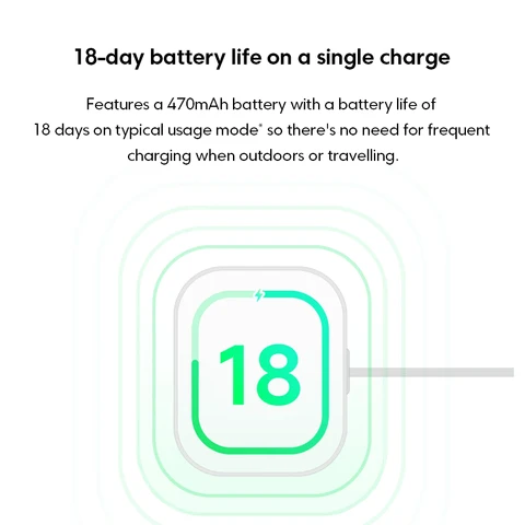 Xiaomi Redmi Watch 5 Lite умные часы
