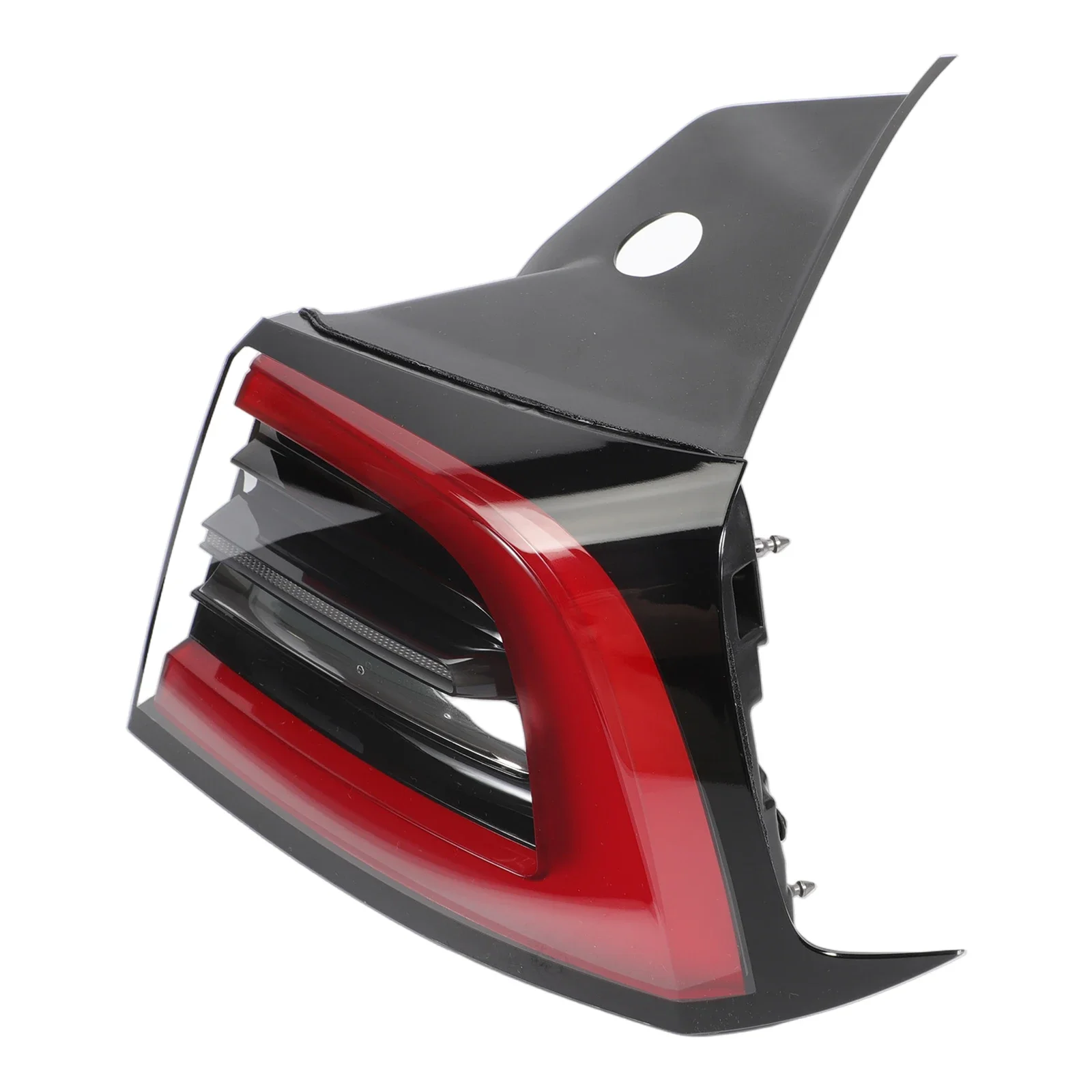For Tesla Model3 Model Y 2021-2024 1502086-00-D Yellow LED Tail Light Brake Lamp Taillight Assembly 1502087-00-D