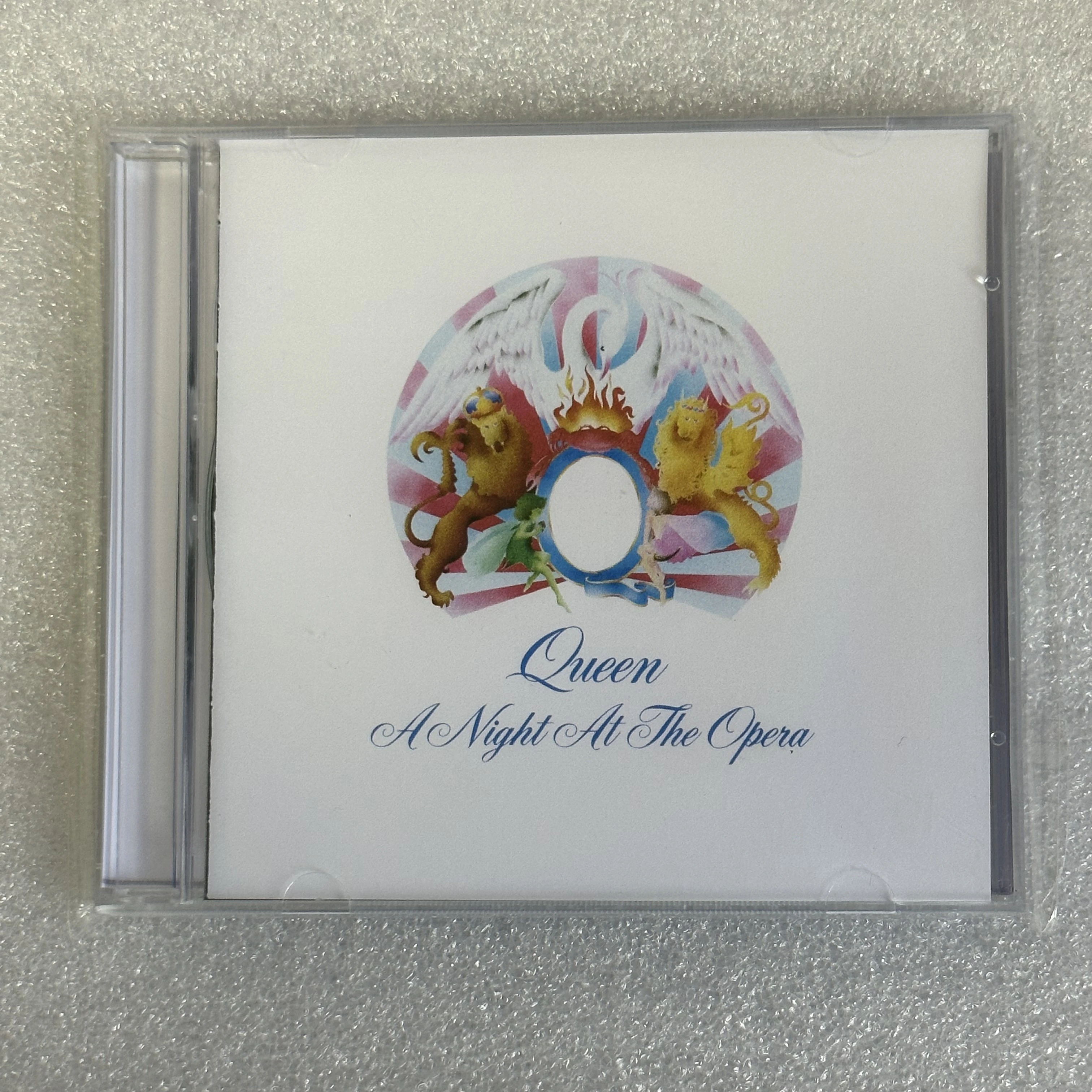 Rock Band Freddie M…