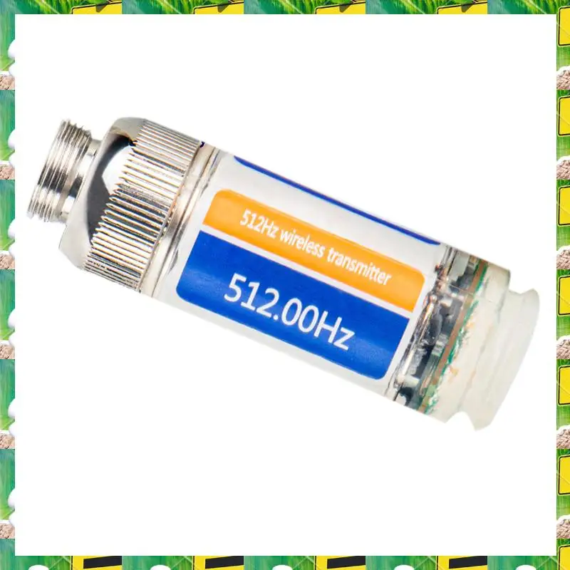 3C Electron Endoscope Camera Location 512Hz Remote Transmitter, SYANSPAN Signal Sonde For Underground Pipe Inspection System,End