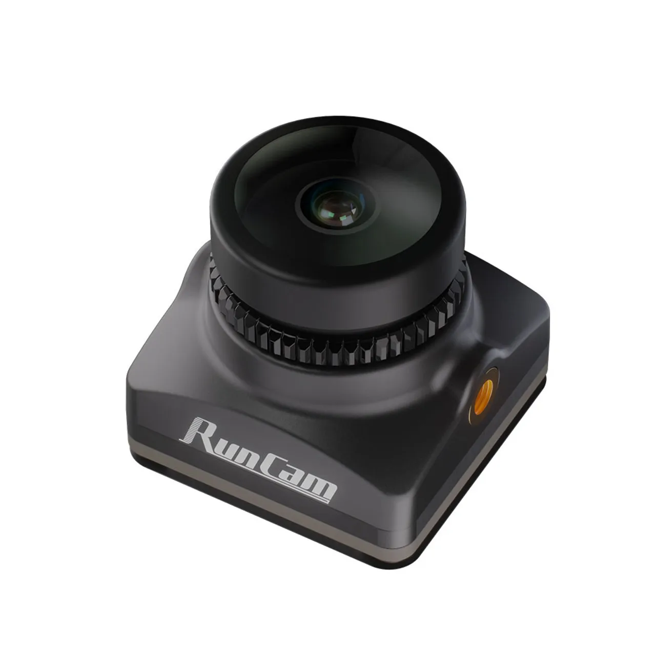 RunCam Phoenix 2 SP V5 Camera Screen ratio 4:3/16:9 7.5g 19x19x19mm PAL/NTSC 5V-36V Night View Camera for RC FPV