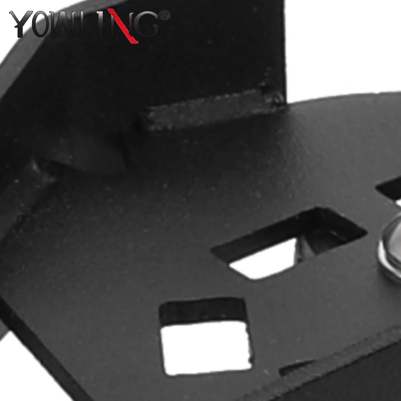 

For Ducati Monster 400 / 659 Moto Brake Lever Extension Pedal Step Tip Plate Enlarge Extender Accessories Monster400 Monster659