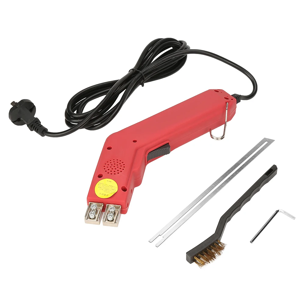 Electric Foam Sponge DIY Cutter 200W Foam Cutter Blade Machine Electric Heat Wire Cutting Tools Accessories