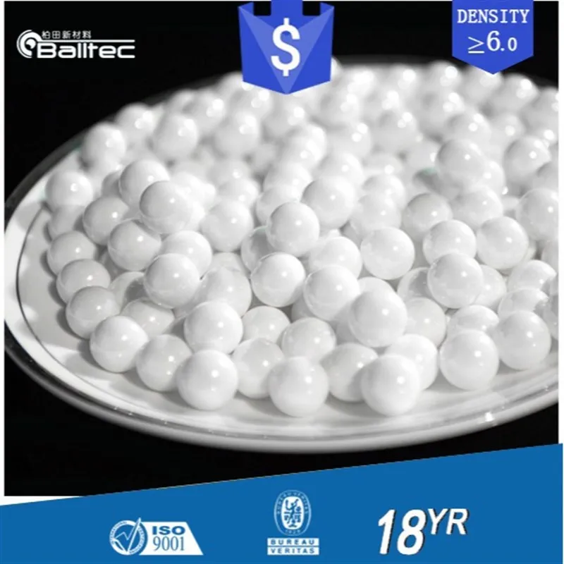 WorldLink Zirconia Beads 500g يستخدم مختبر الأسنان عالي النقاء لتلبيد الفرن