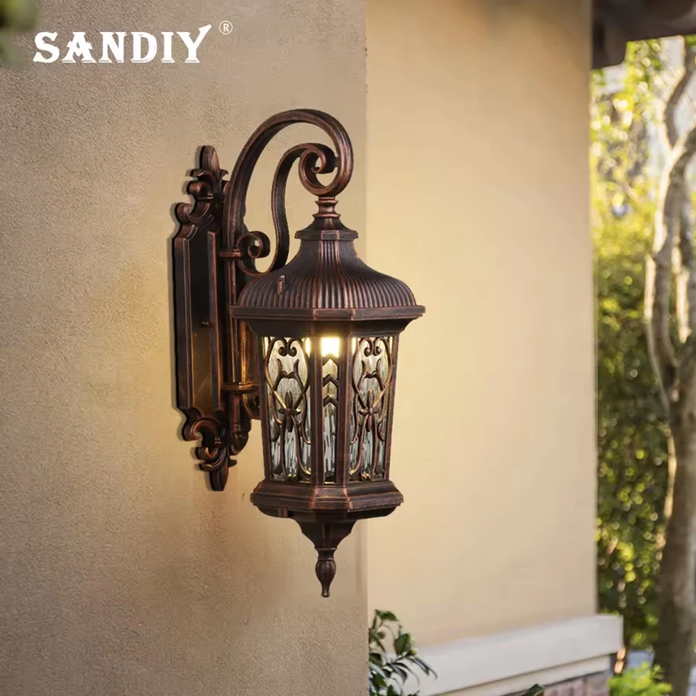 Sandiy Outdoor Porc… - image