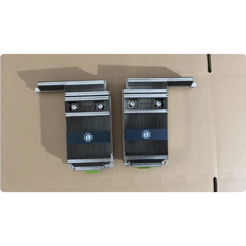 For Dell PowerEdge R7525 R6525 Cooling Heatsink With buckle New 0C0GMT C0GMT 0DFR7M DFR7M