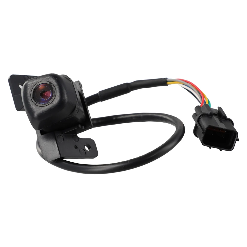2016-2018 Rear Camera For Hyundai Tucson 3 Car Accessories Part Name Rear View Camera 12V Voltage ABS Material