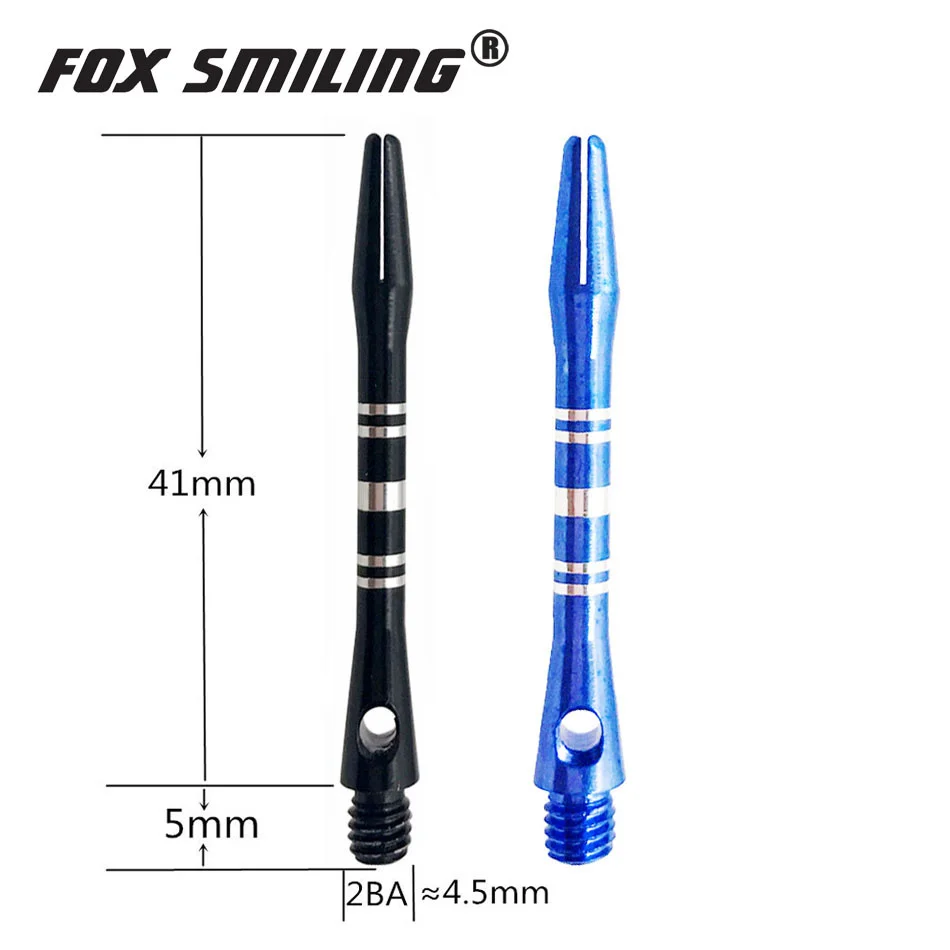 Thumbnail 4 - #46 Best Dart Flights to Buy In 2026