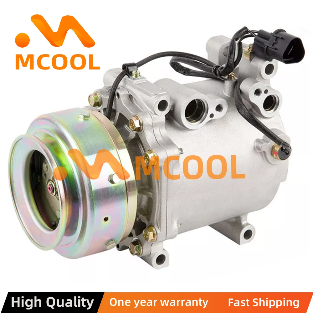 

AC Compressor For Mitsubishi Montero Sport 2.4L 3.0L 3.5L 1997-04 16001405-101 16001405-102 AKC011H552D AKC200A551J