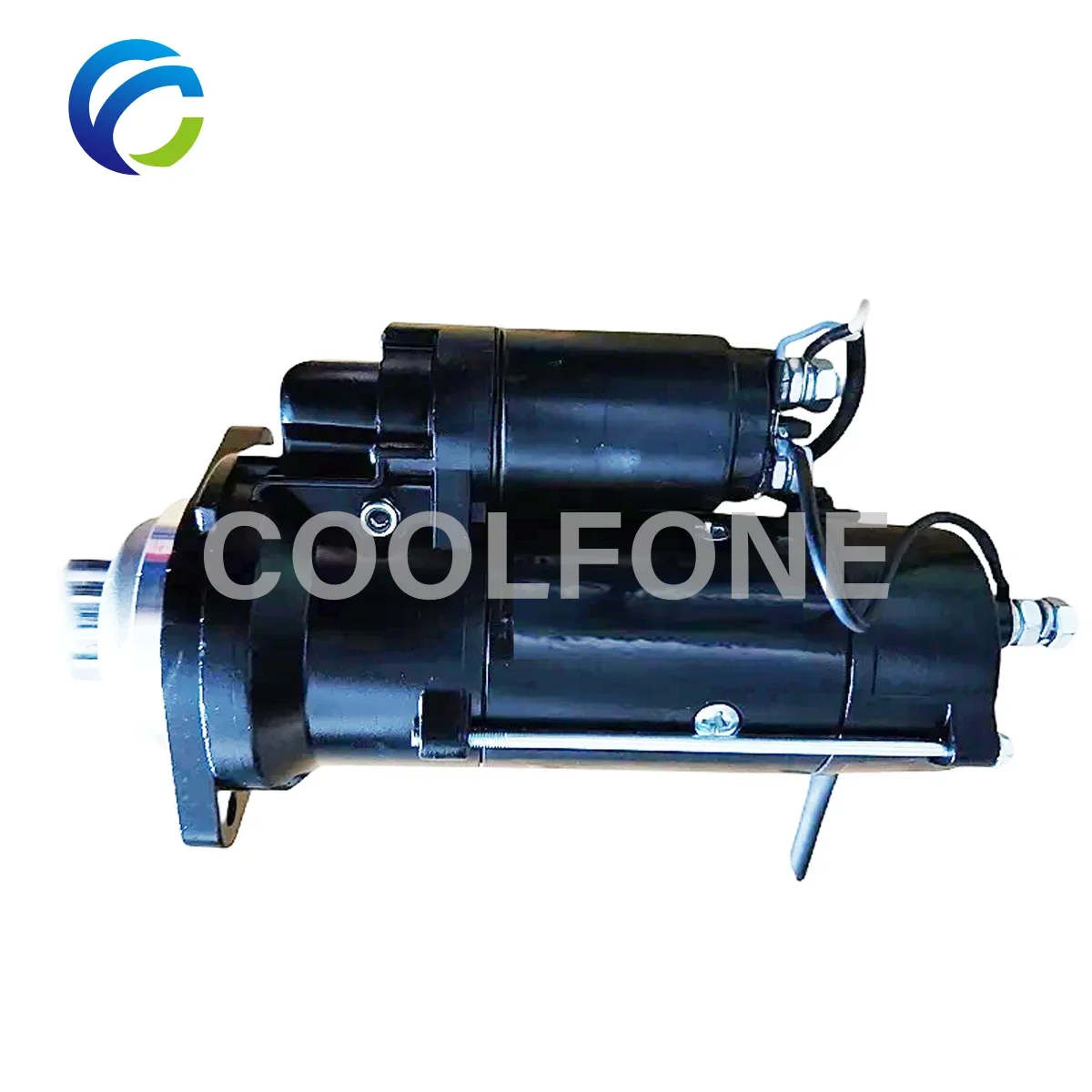 Self Starter Motor for DEUTZ AG KHD BFM1015 BF6M2012C TCD2015 01183033 01183035 1183033 11131871