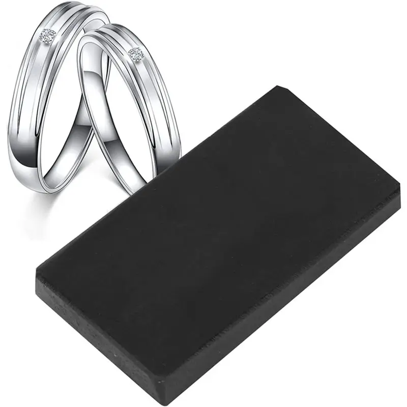 CHCH For Gold Testing Stone, Touchstone For Jewelry For Gold Testing Examination Touch Stone Tool