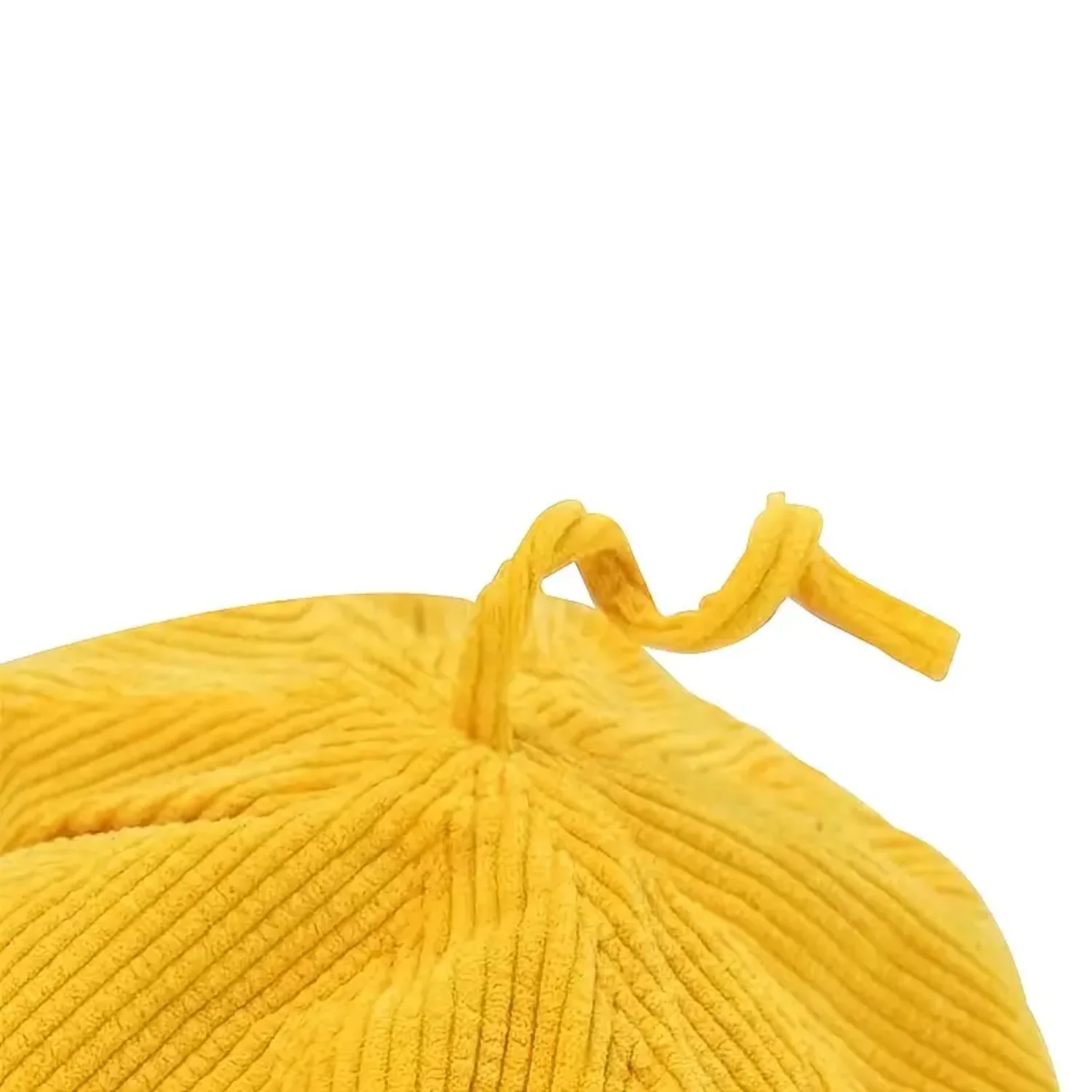 Vintage Cord-Damenmütze: Eleganter Hut für Hochzeiten, Teepartys und Kirchen – Haarschmuck für Damen