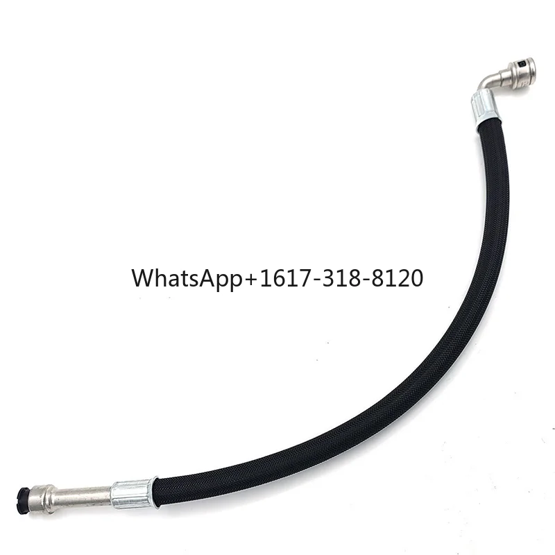 

Шланг топливного соединения 13537600675 для B M-W F20 F30 F35