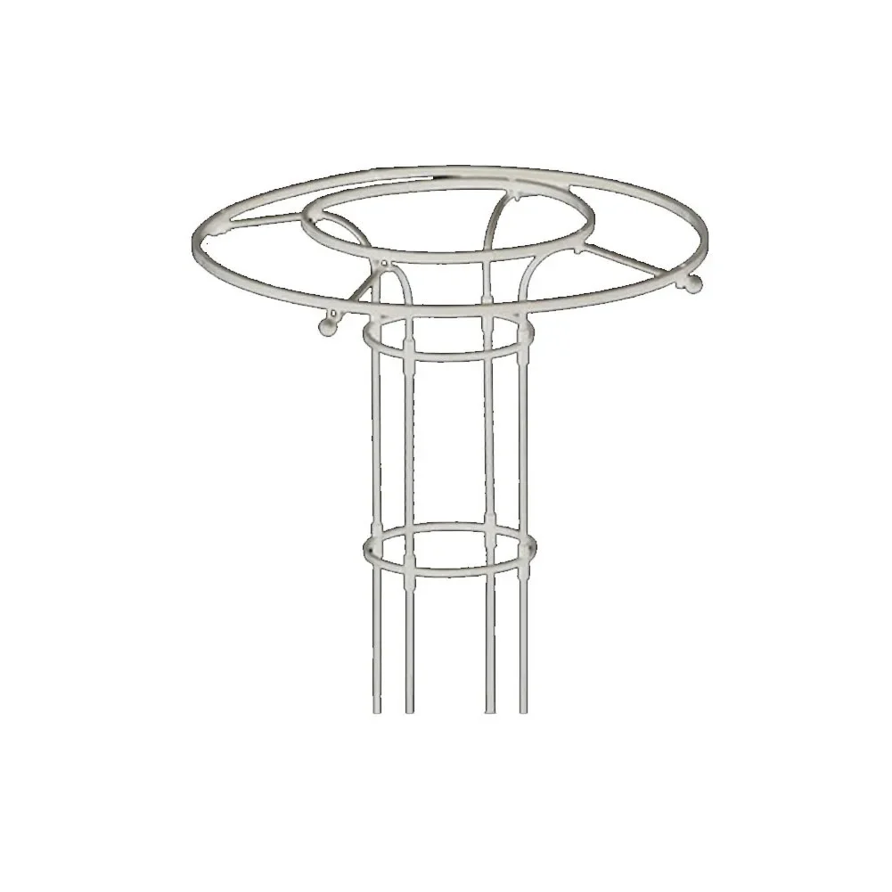 For Indoor Plants Garden Plant Support Climbing Plant Support 90cm Sturdy Plant Support Structure Weather Resistant Material